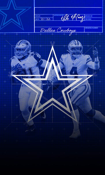 How Dallas Cowboys can make run to 2023 Super Bowl